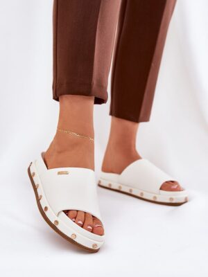 Flip-flops model 211687 Step in style