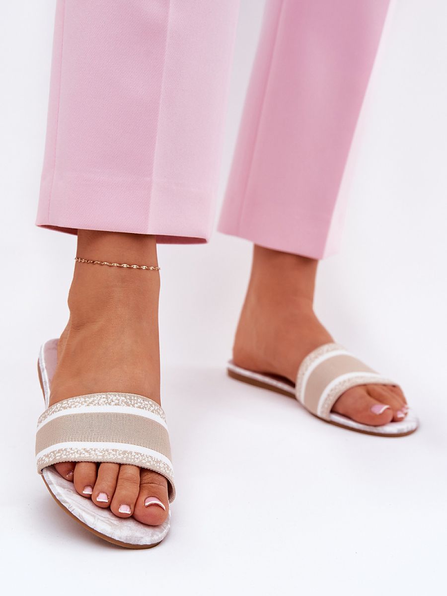 Flip-flops model 211694 Step in style