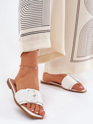 Flip-flops model 211701 Step in style