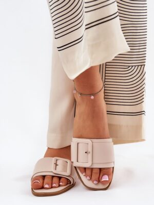 Flip-flops model 211702 Step in style