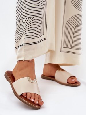 Flip-flops model 211706 Step in style