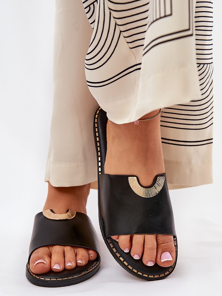 Flip-flops model 211707 Step in style