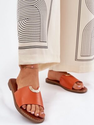 Flip-flops model 211708 Step in style