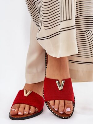 Flip-flops model 211710 Step in style