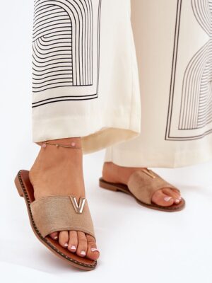 Flip-flops model 211712 Step in style