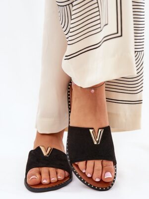 Flip-flops model 211713 Step in style