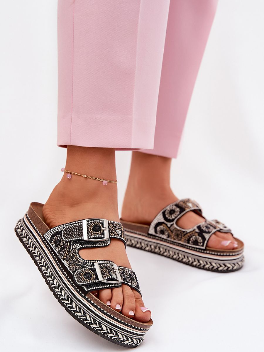 Flip-flops model 211714 Step in style