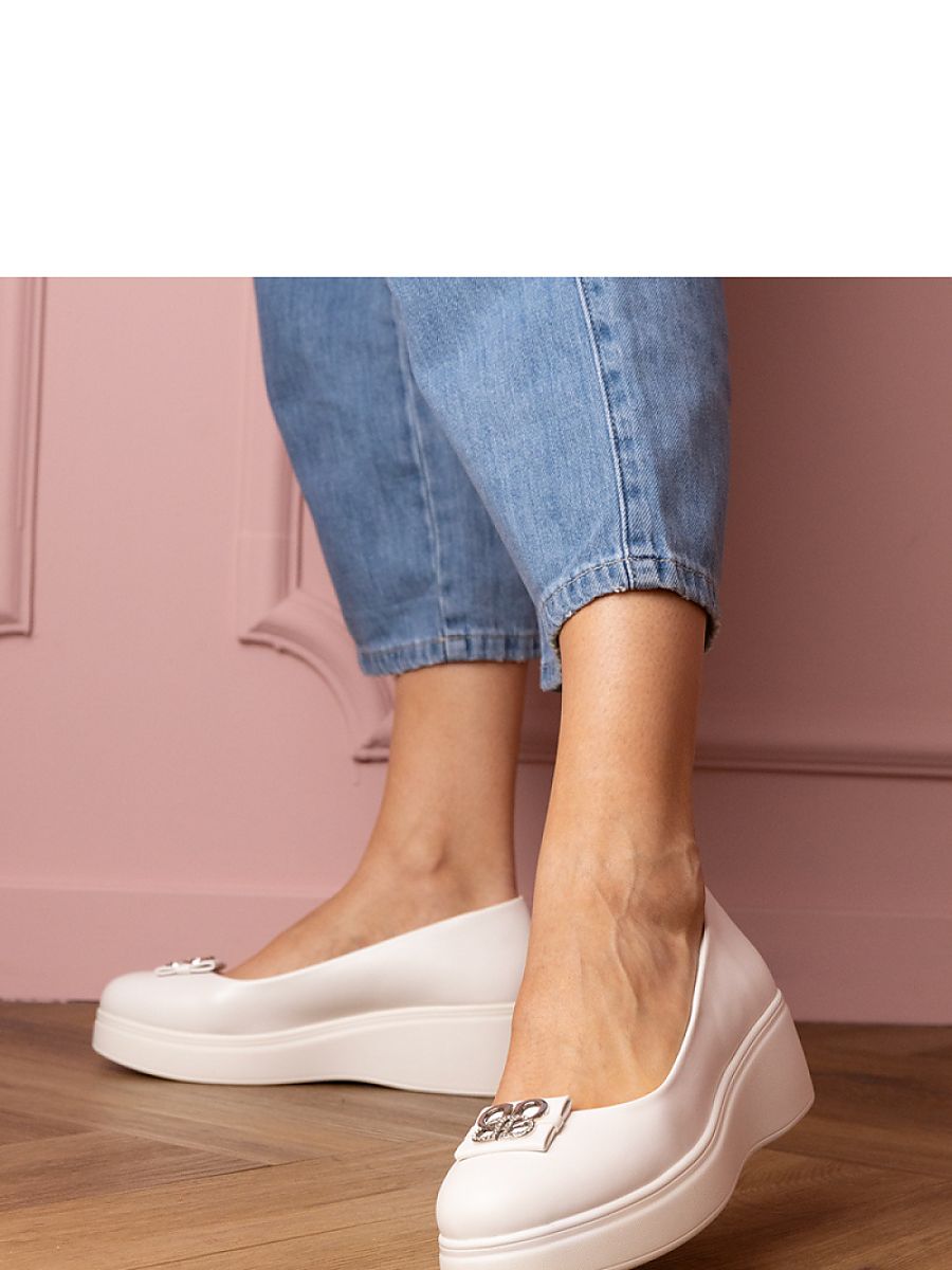 Buskin low shoes model 211771 PRIMO - Imagen 3