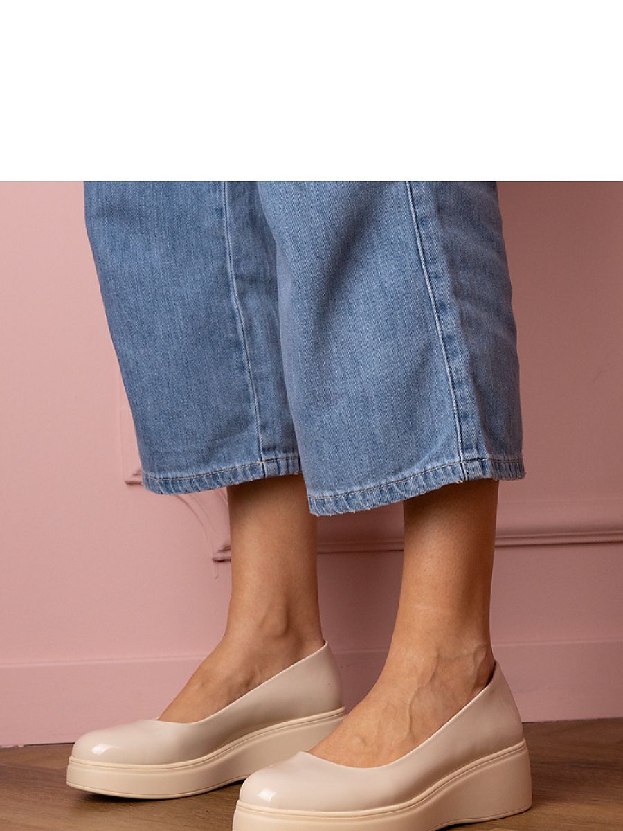 Buskin low shoes model 211773 PRIMO