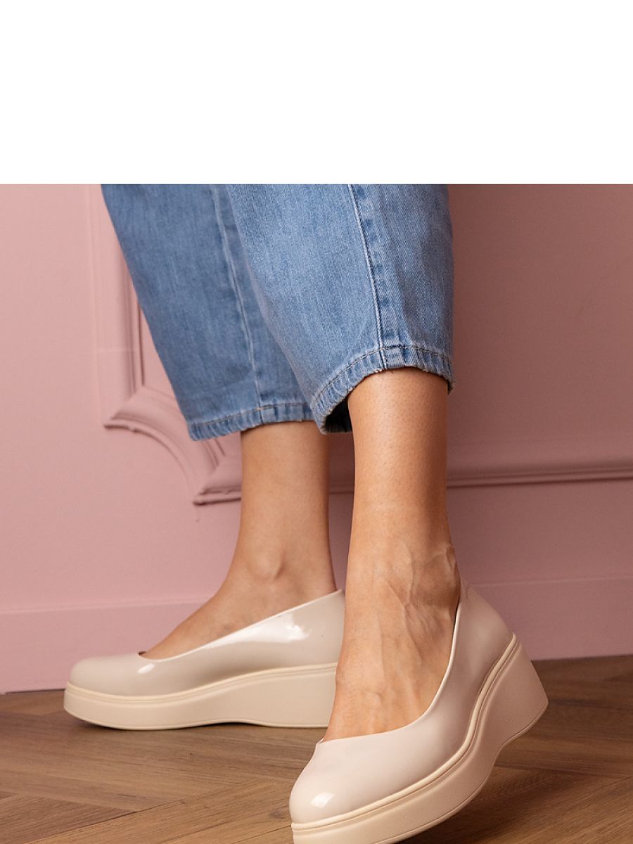 Buskin low shoes model 211773 PRIMO - Image 2