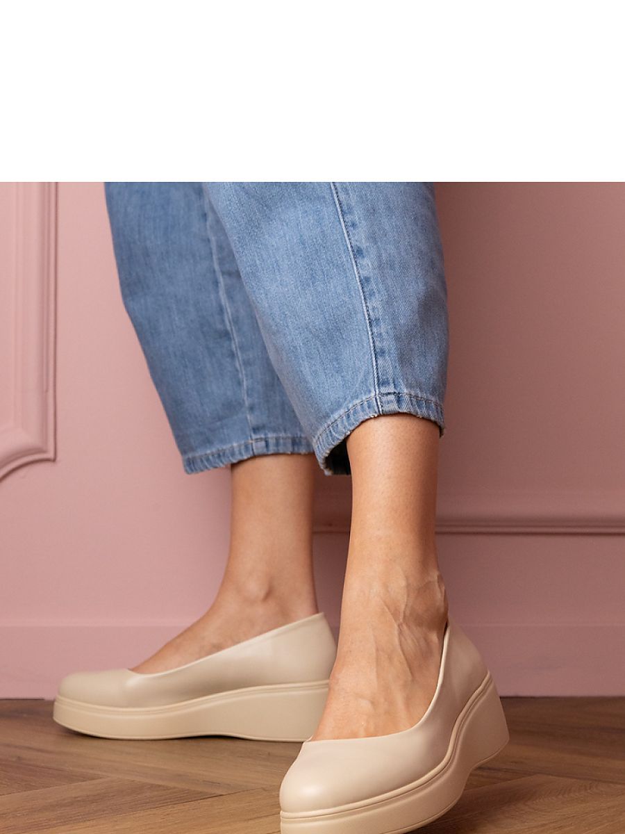 Buskin low shoes model 211774 PRIMO - Imagen 2