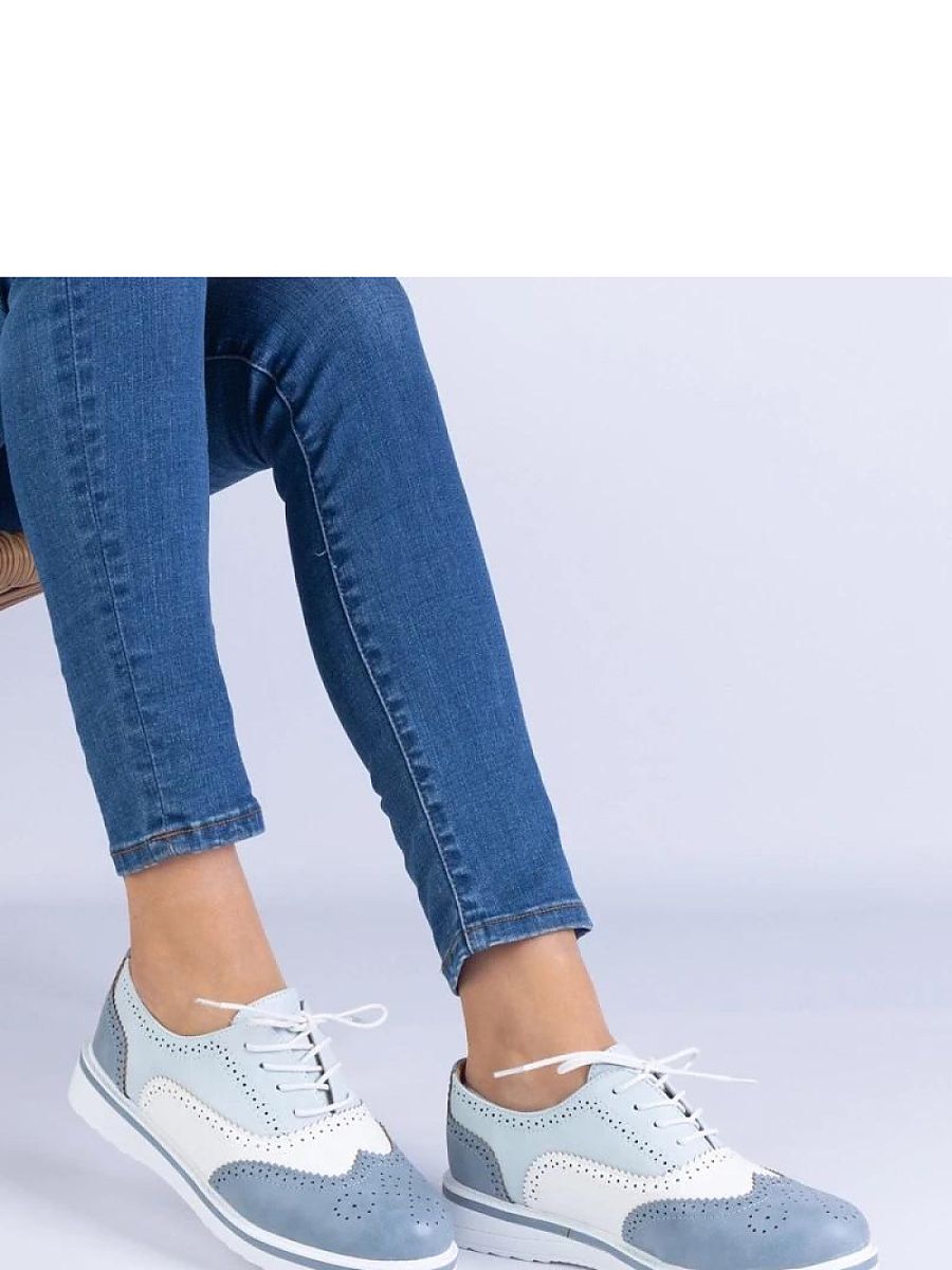 Low Shoes model 211779 PRIMO