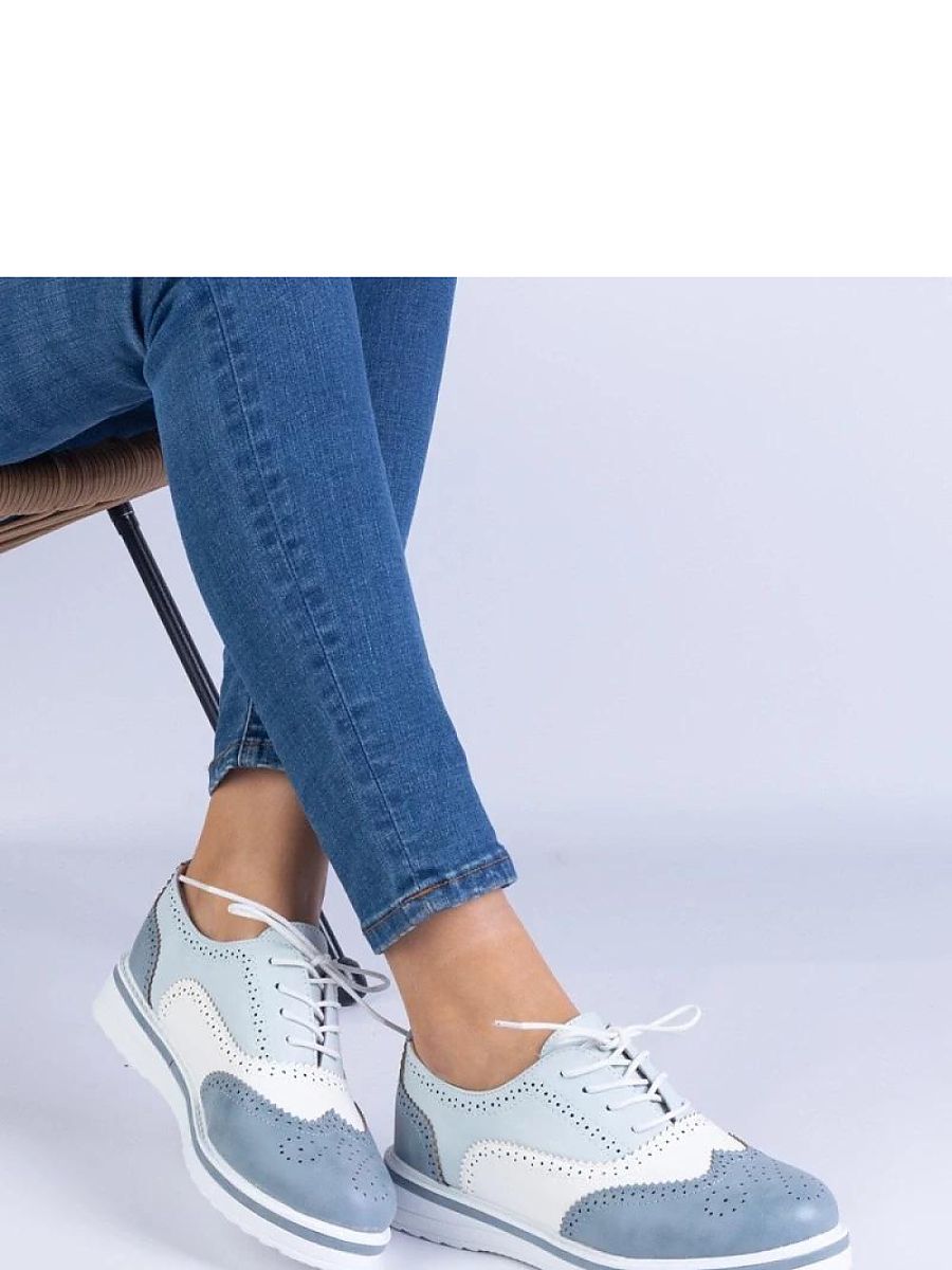 Low Shoes model 211779 PRIMO – Bild 2