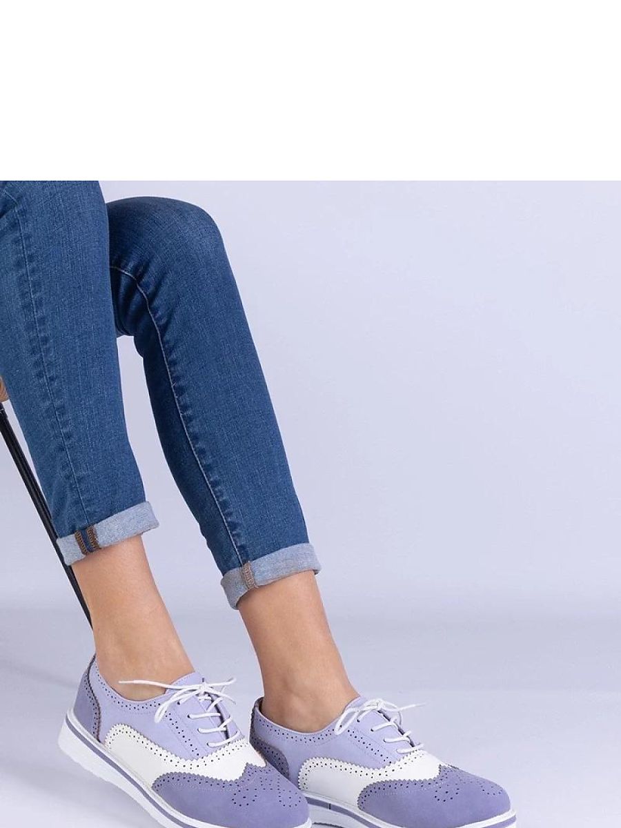 Low Shoes model 211780 PRIMO