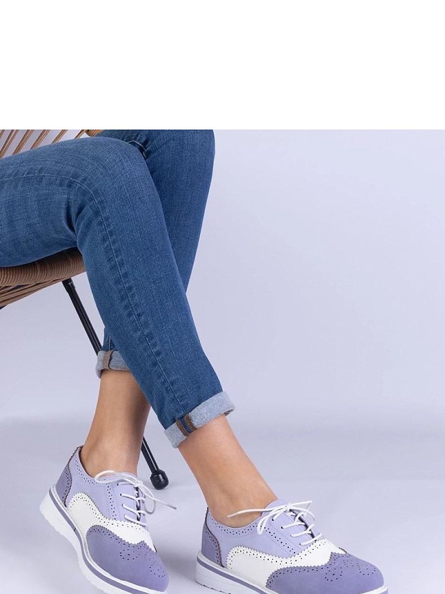 Low Shoes model 211780 PRIMO – Bild 2