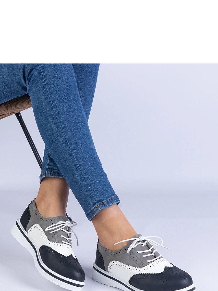 Low Shoes model 211781 PRIMO