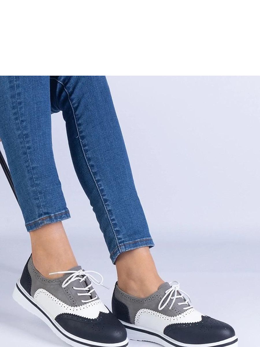 Low Shoes model 211781 PRIMO – Bild 2