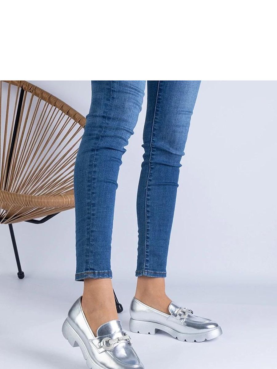 Low Shoes model 211785 PRIMO - immagine 2