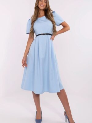 Daydress model 211829 Italy Moda