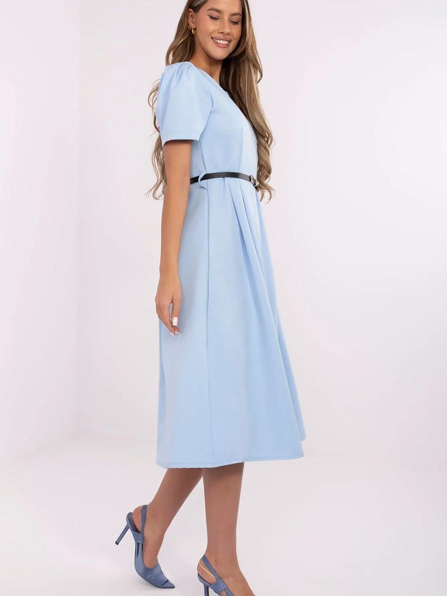 Daydress model 211829 Italy Moda - Image 2