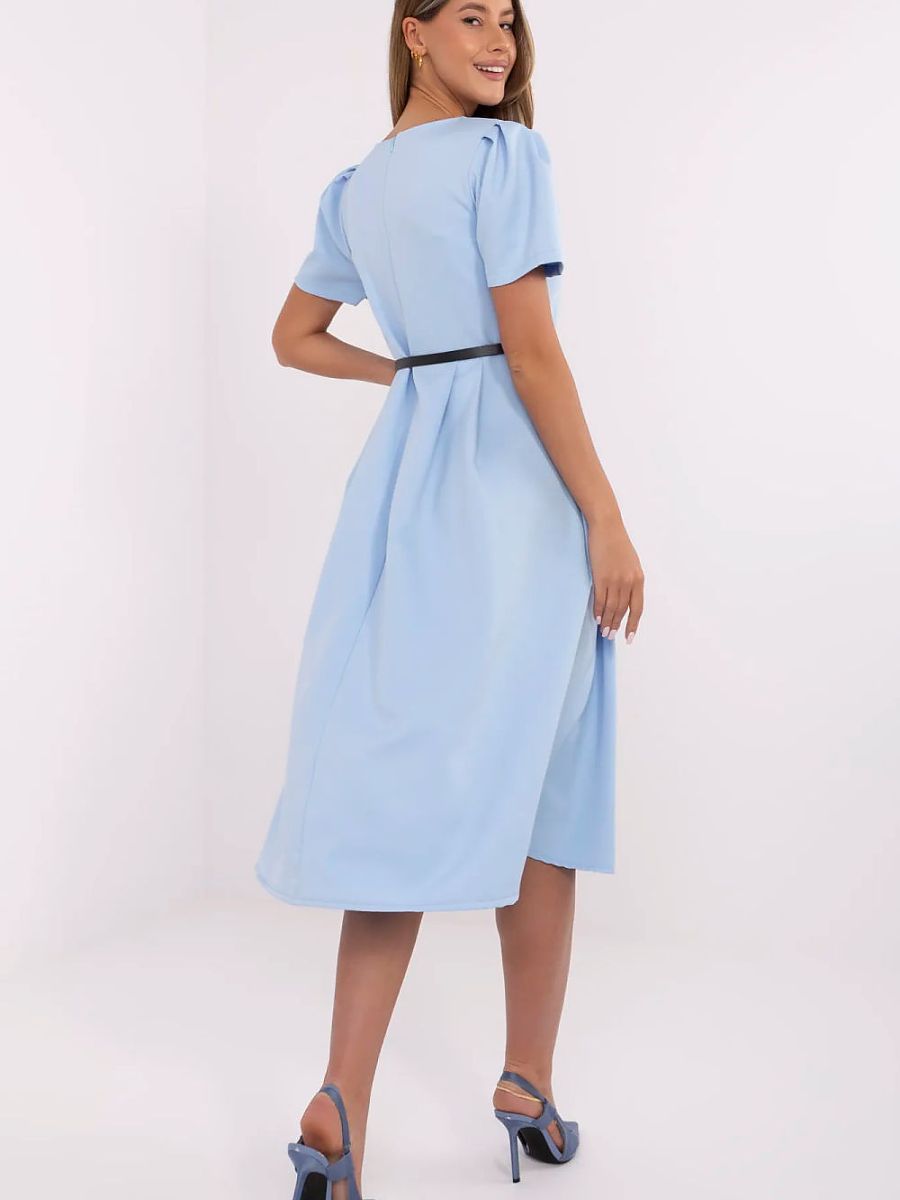 Daydress model 211829 Italy Moda - Image 3