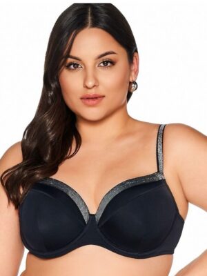 Swimming bra model 211877 Ava