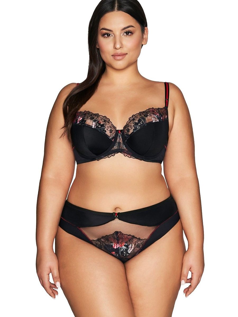 Semi-soft model 211919 Ava – Bild 2