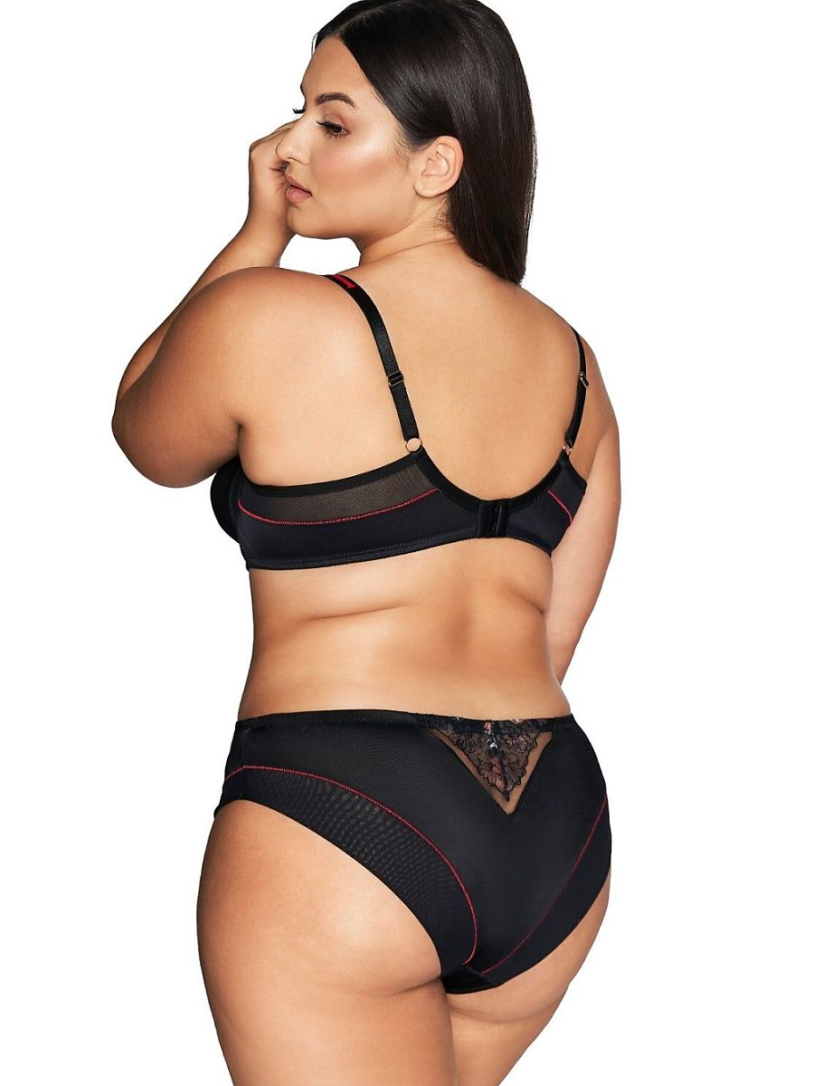 Semi-soft model 211919 Ava – Bild 3