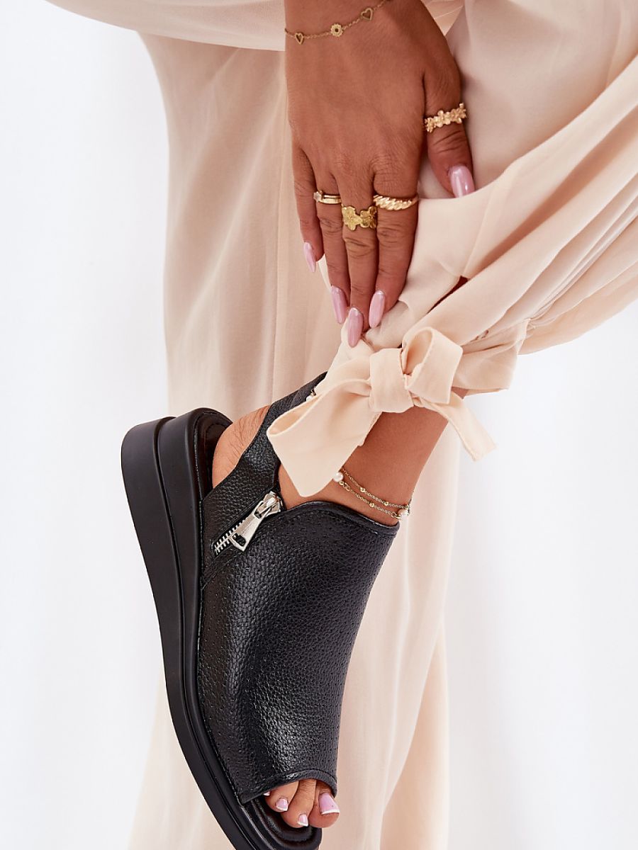 Buskin model 211945 Step in style - Imagen 3