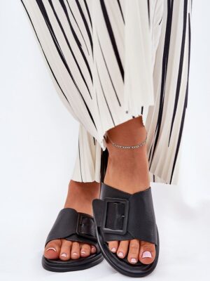 Flip-flops model 211958 Step in style