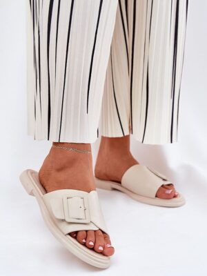 Flip-flops model 211959 Step in style