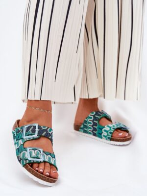 Flip-flops model 211960 Step in style