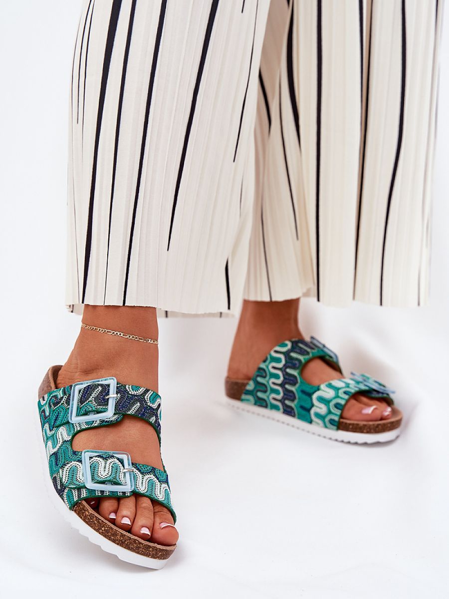 Flip-flops model 211960 Step in style