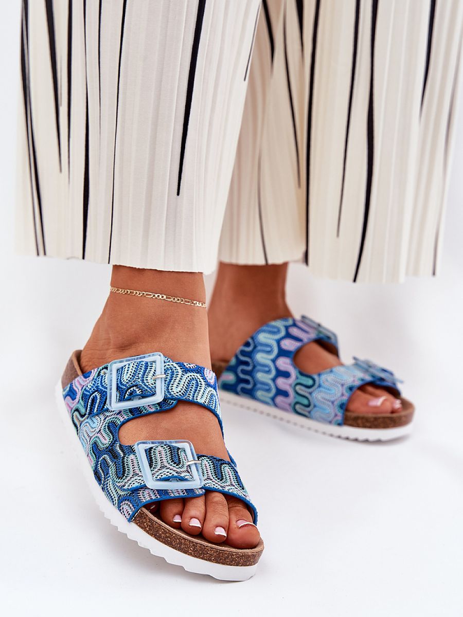 Flip-flops model 211961 Step in style