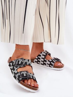 Flip-flops model 211965 Step in style