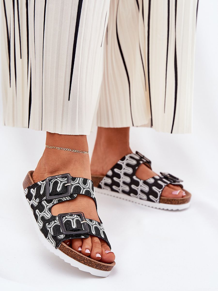 Flip-flops model 211965 Step in style