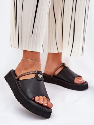 Flip-flops model 211967 Step in style