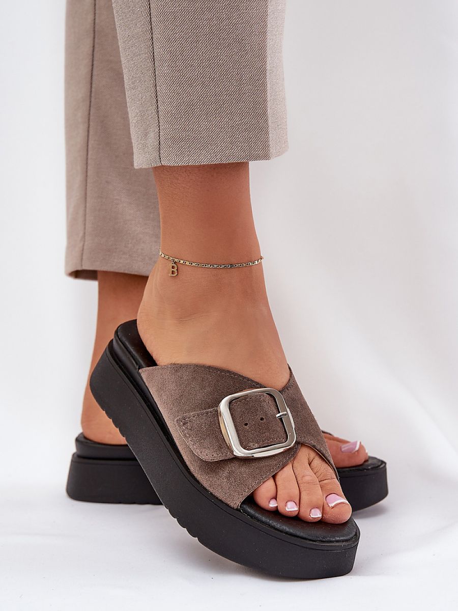 Flip-flops model 211969 Step in style – Image 3