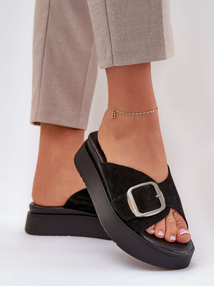 Flip-flops model 211970 Step in style – Image 3