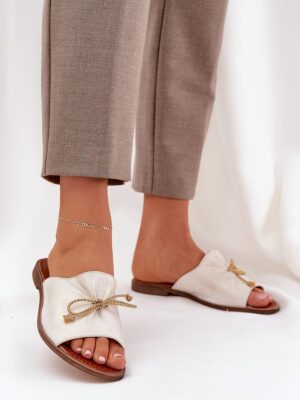 Flip-flops model 211972 Step in style