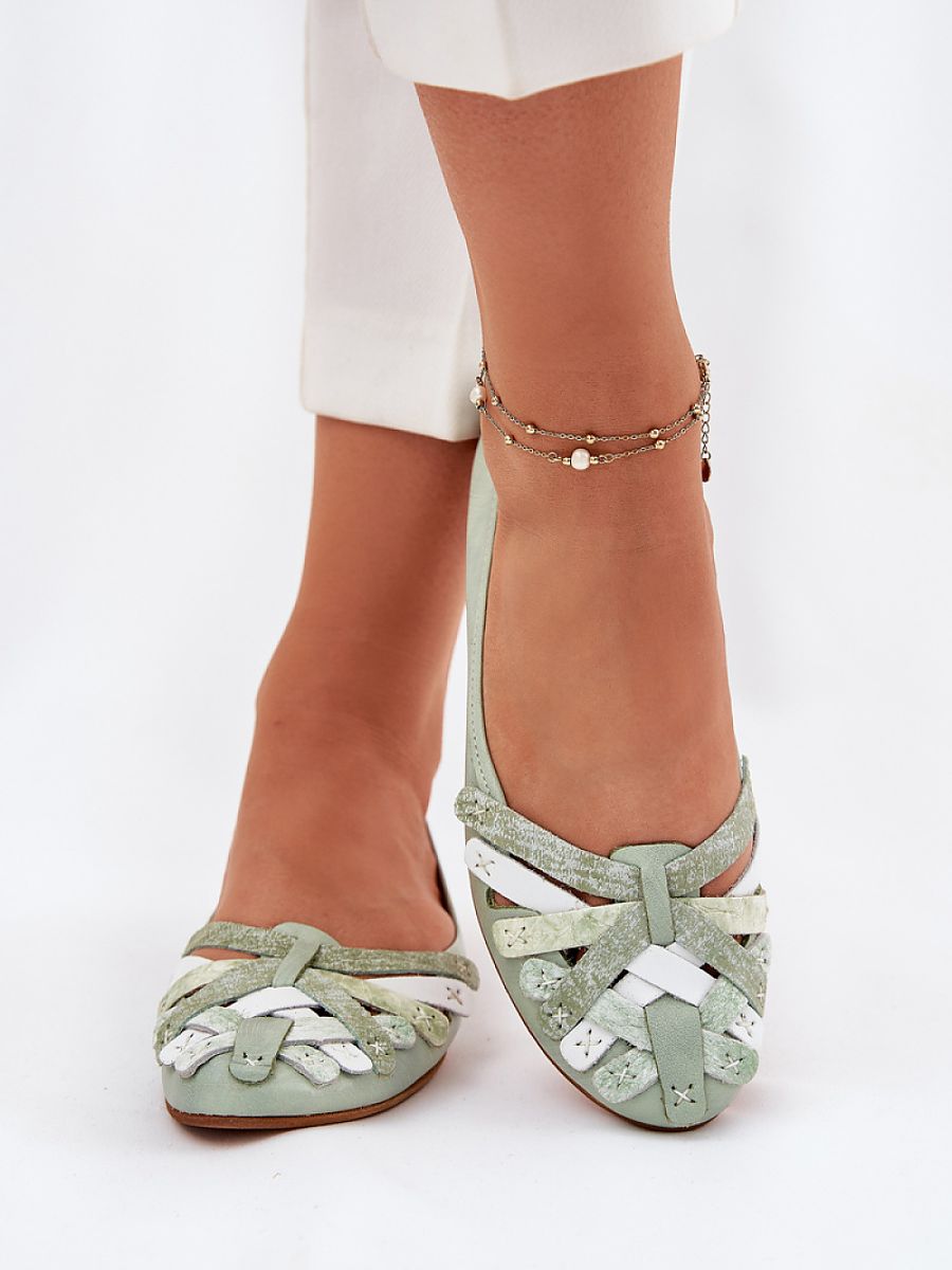 Ballet flats model 211973 Step in style – Bild 3