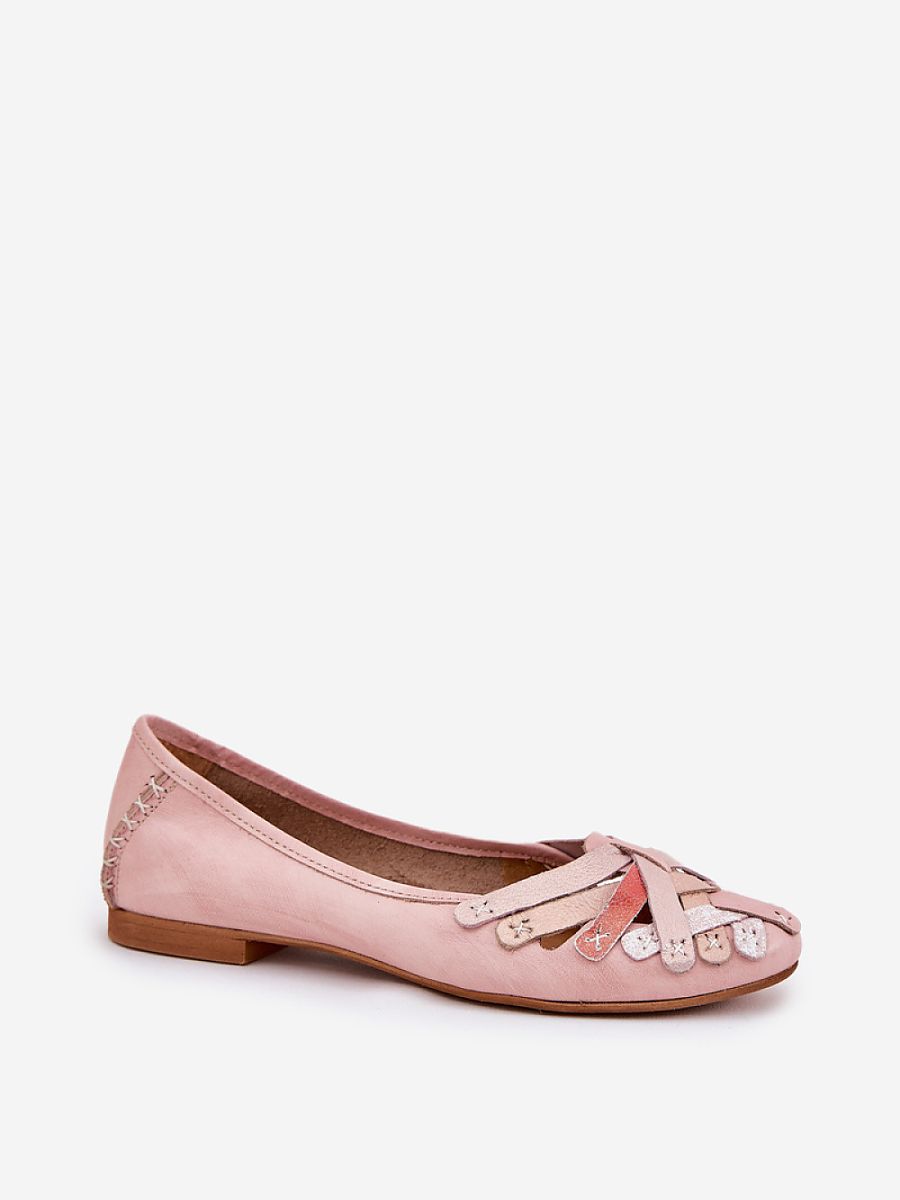 Ballet flats model 211974 Step in style - Image 2