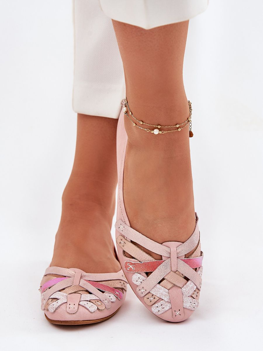 Ballet flats model 211974 Step in style - Image 3