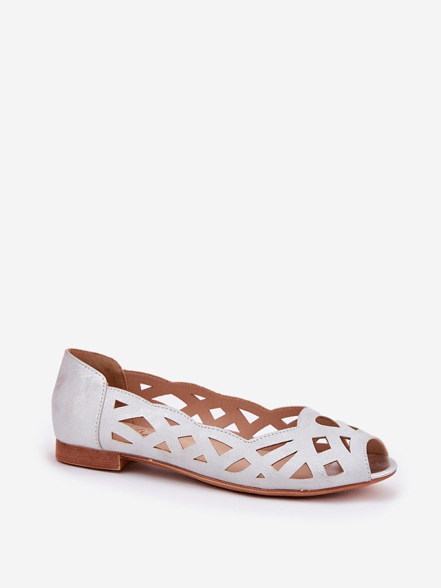 Ballet flats model 211976 Step in style – Bild 2