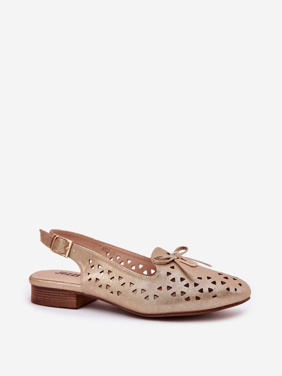 Ballet flats model 211978 Step in style - Image 2