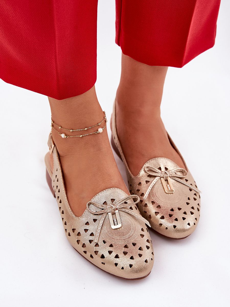 Ballet flats model 211978 Step in style - Image 3