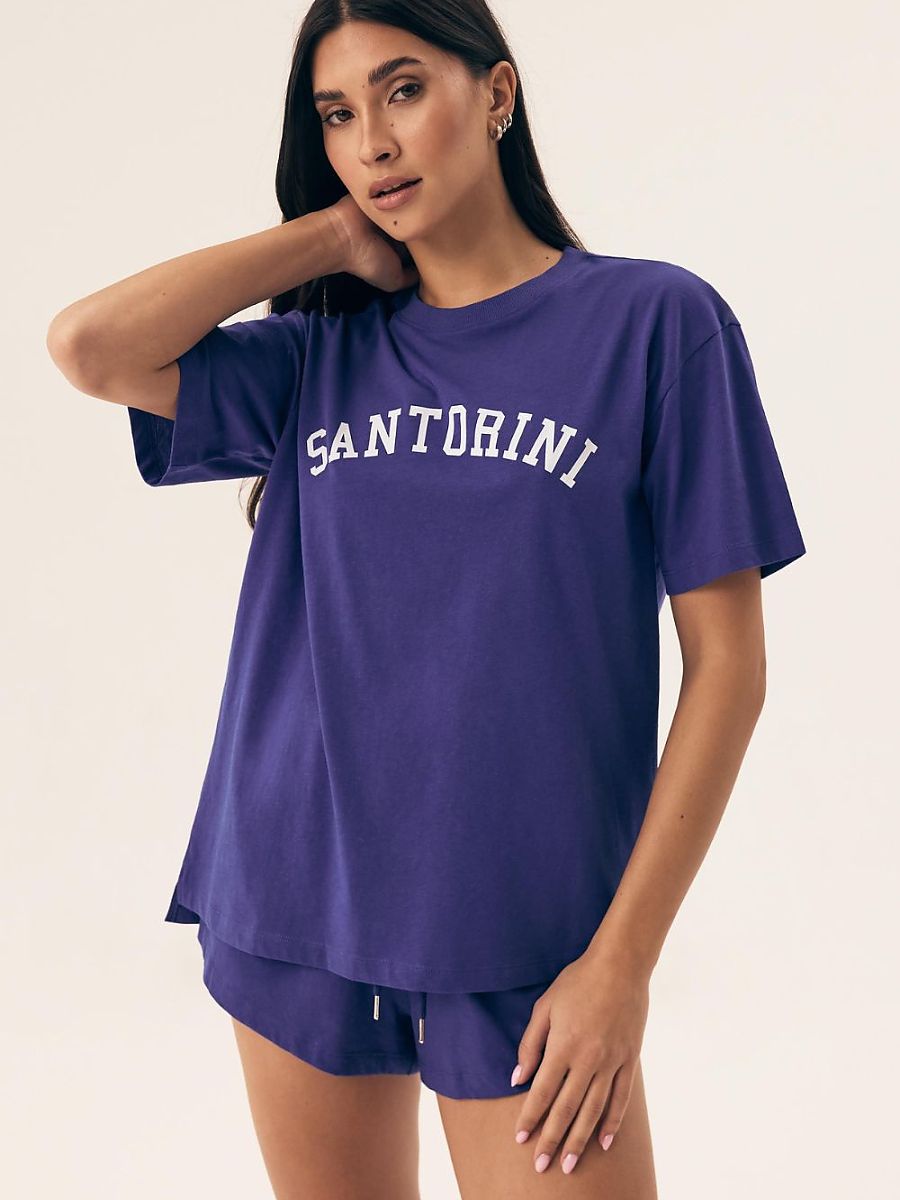 Pyjama model 212007 Henderson