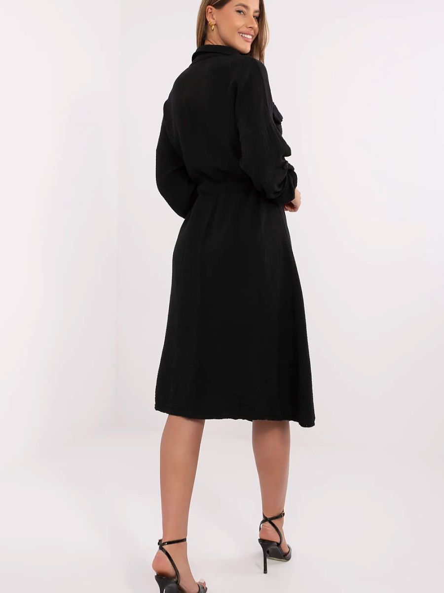 Daydress model 212020 Italy Moda - Image 3