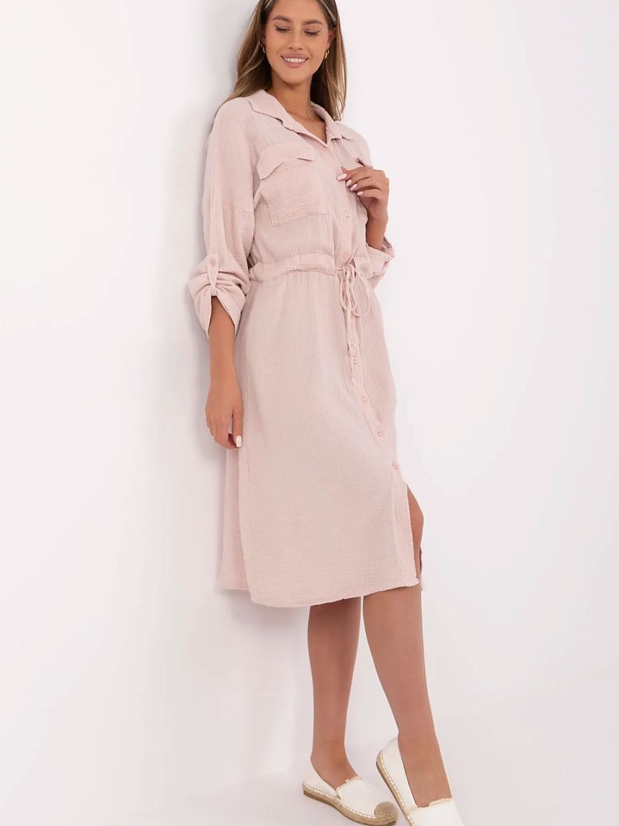 Daydress model 212021 Italy Moda – Bild 2