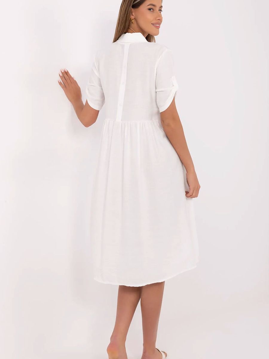 Daydress model 212023 Italy Moda – Bild 3